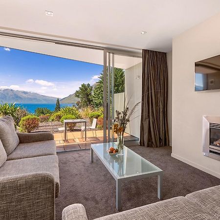 Highview Apartments Queenstown Ngoại thất bức ảnh