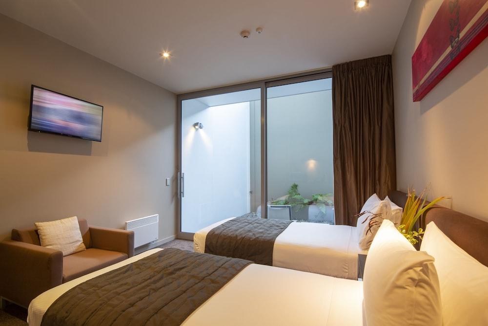 Highview Apartments Queenstown Ngoại thất bức ảnh