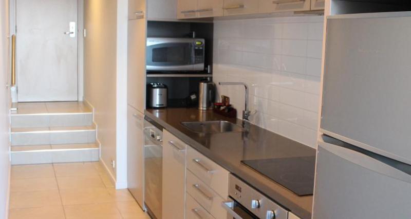Highview Apartments Queenstown Ngoại thất bức ảnh