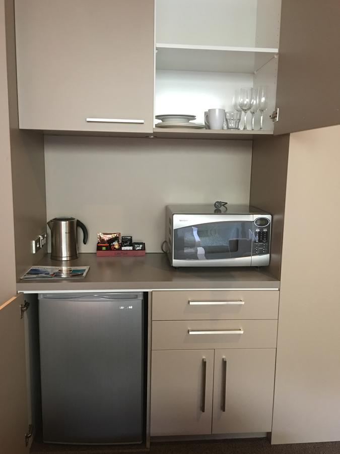 Highview Apartments Queenstown Ngoại thất bức ảnh