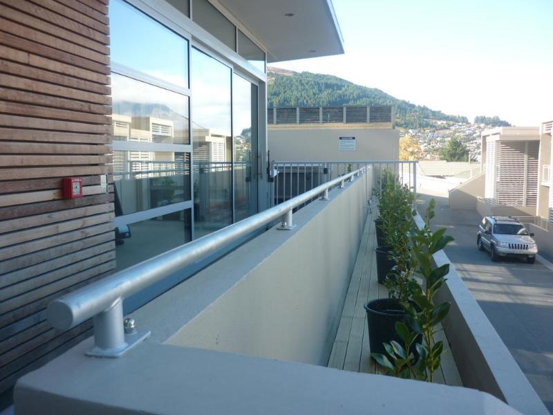 Highview Apartments Queenstown Ngoại thất bức ảnh