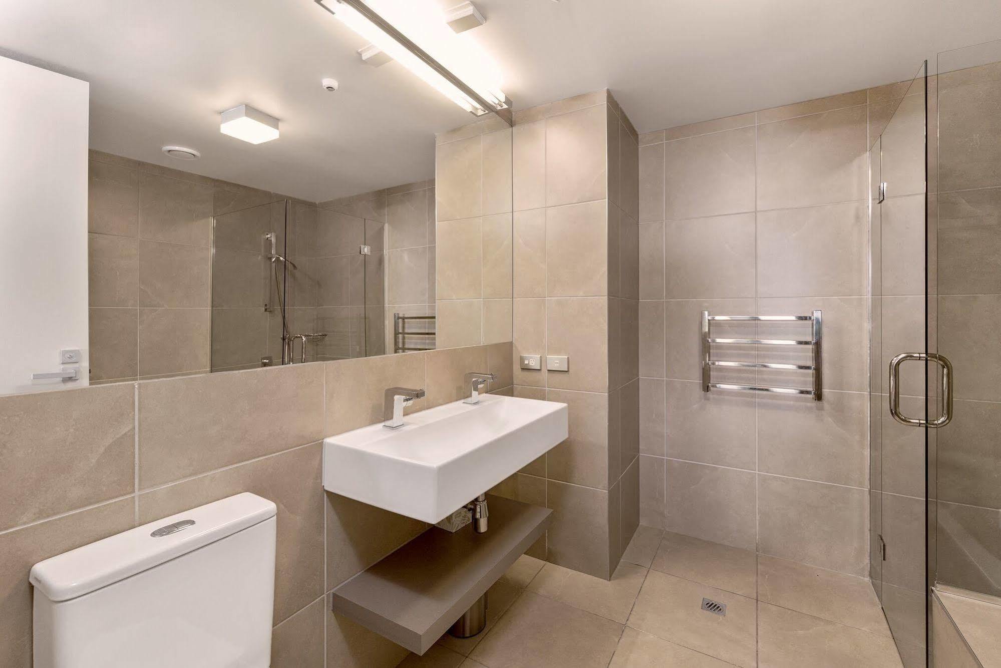 Highview Apartments Queenstown Ngoại thất bức ảnh