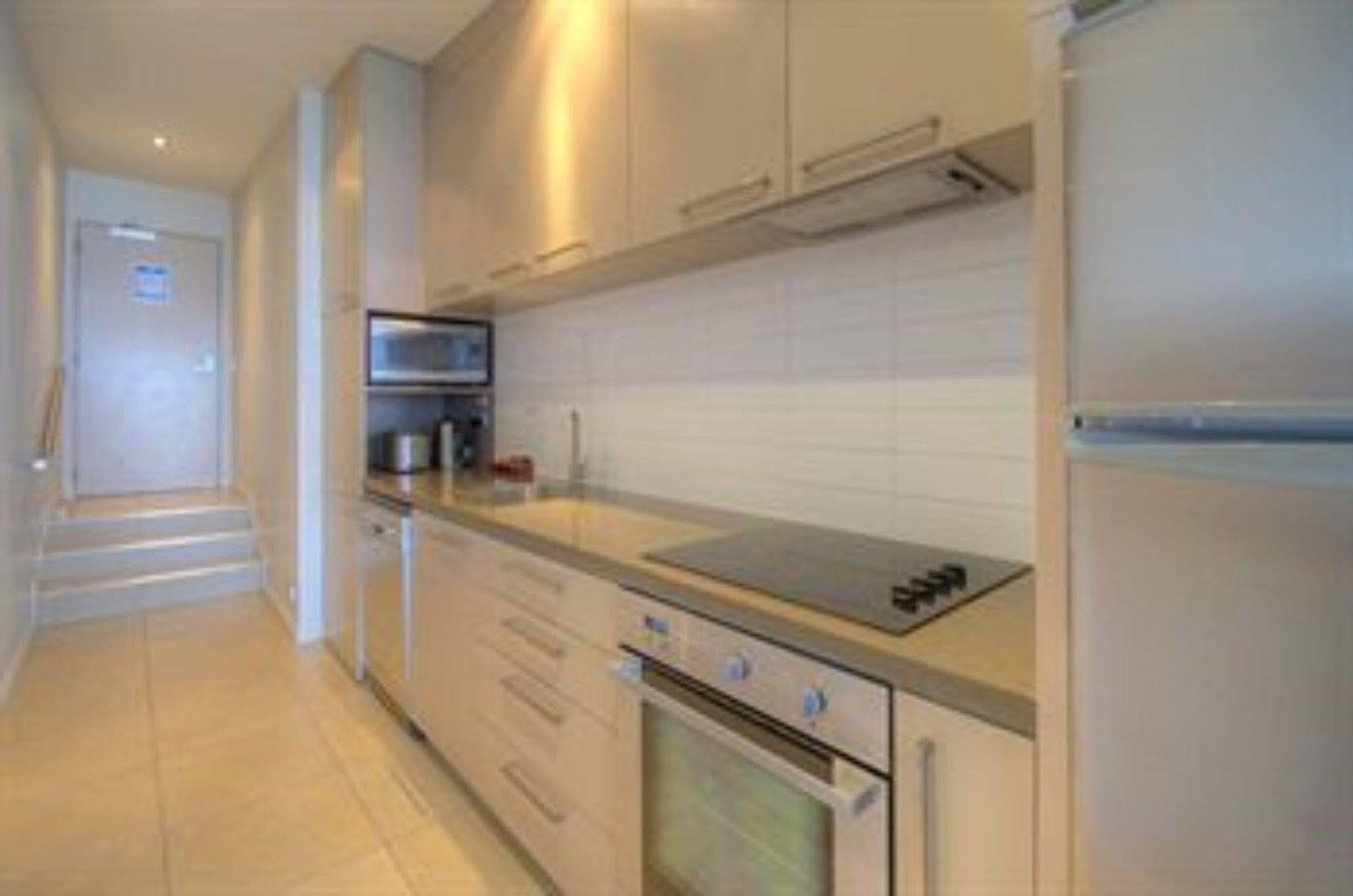 Highview Apartments Queenstown Ngoại thất bức ảnh
