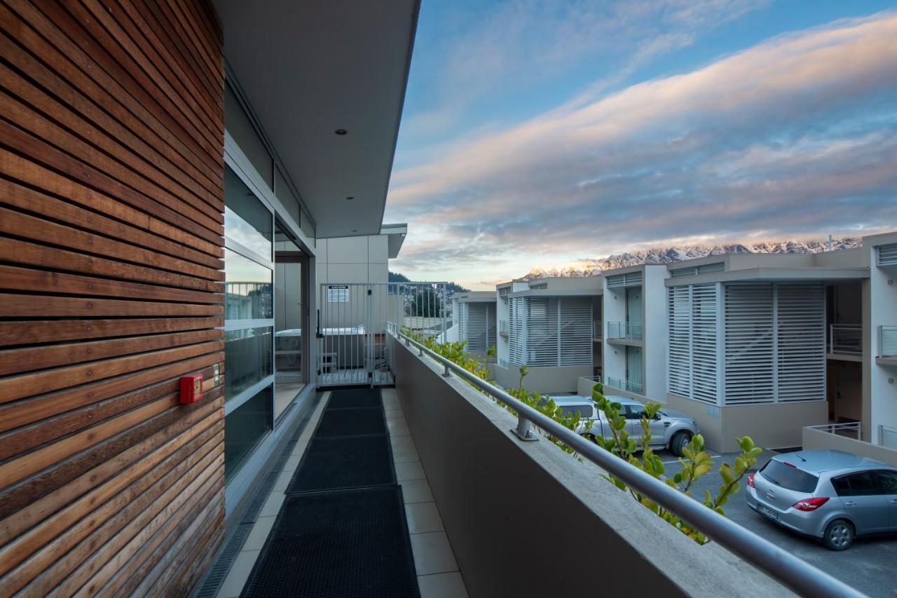 Highview Apartments Queenstown Ngoại thất bức ảnh