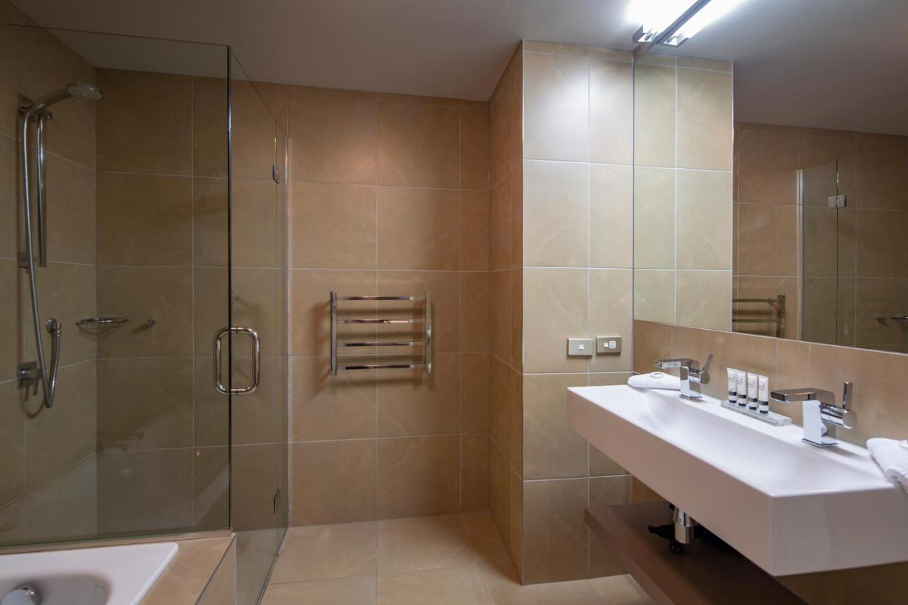 Highview Apartments Queenstown Ngoại thất bức ảnh