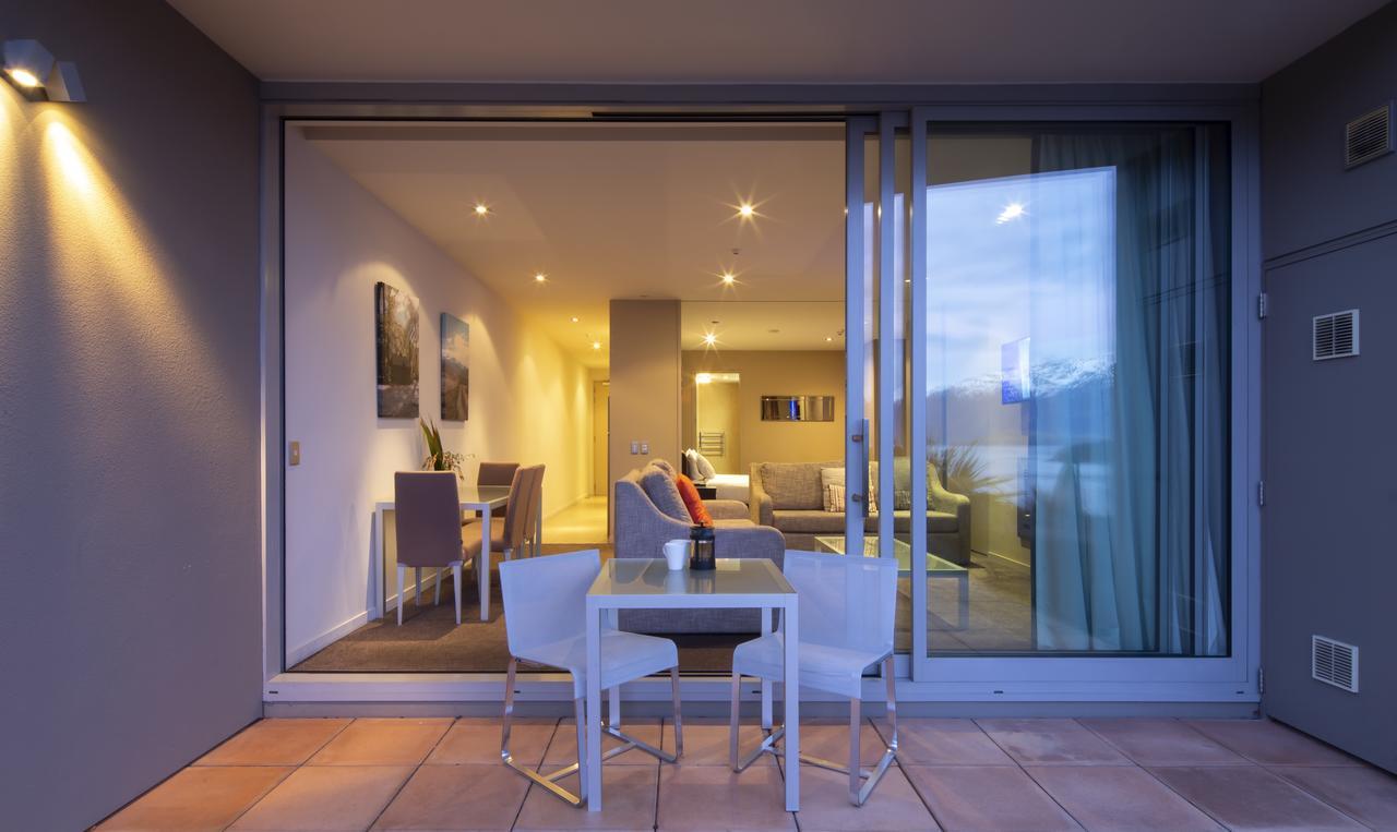Highview Apartments Queenstown Ngoại thất bức ảnh
