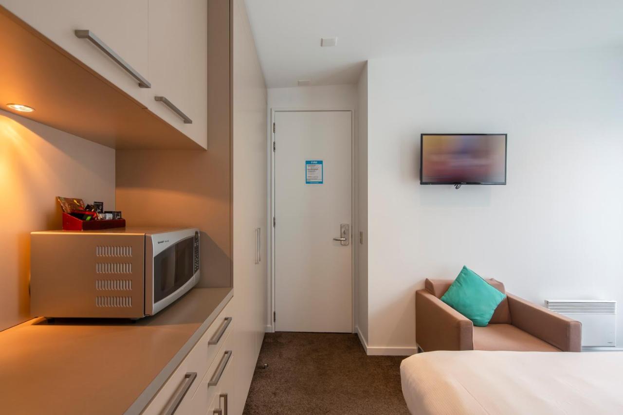 Highview Apartments Queenstown Ngoại thất bức ảnh