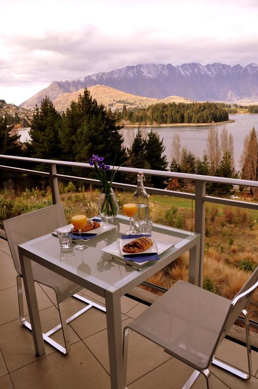 Highview Apartments Queenstown Ngoại thất bức ảnh