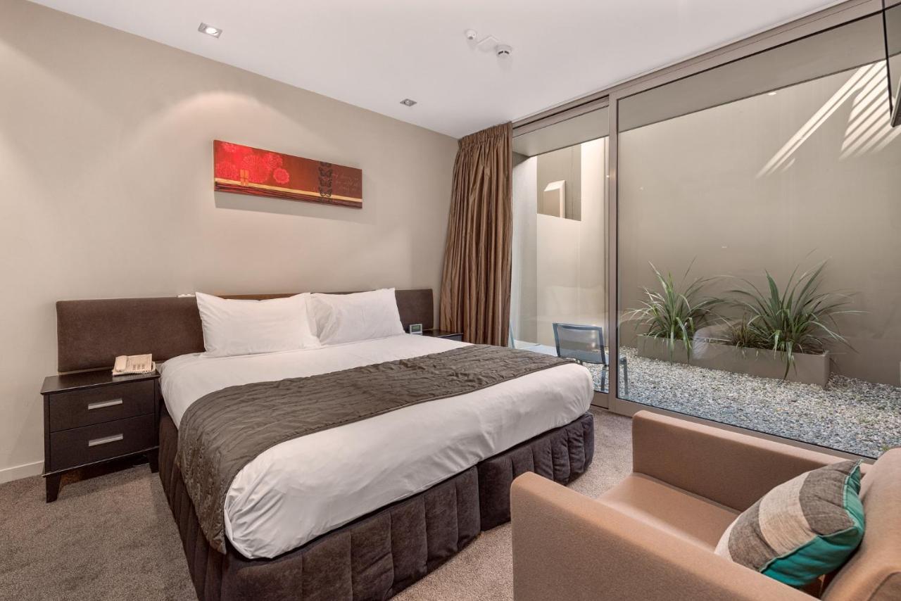 Highview Apartments Queenstown Ngoại thất bức ảnh