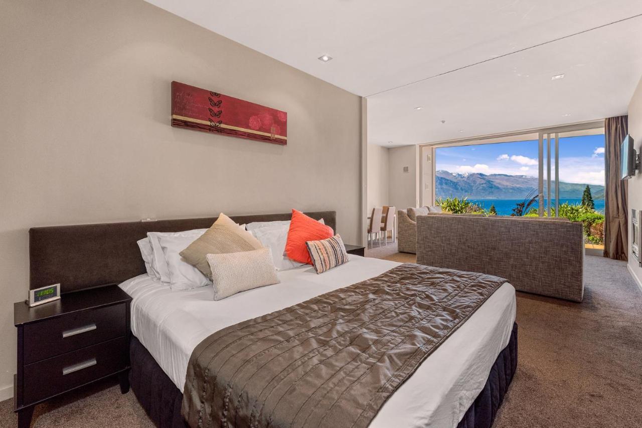 Highview Apartments Queenstown Ngoại thất bức ảnh