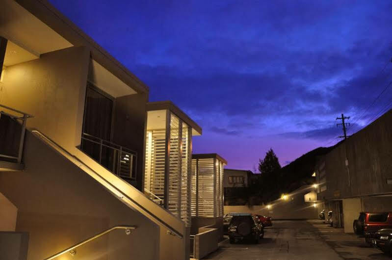 Highview Apartments Queenstown Ngoại thất bức ảnh