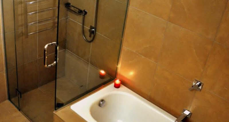 Highview Apartments Queenstown Ngoại thất bức ảnh