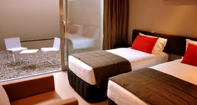 Highview Apartments Queenstown Ngoại thất bức ảnh