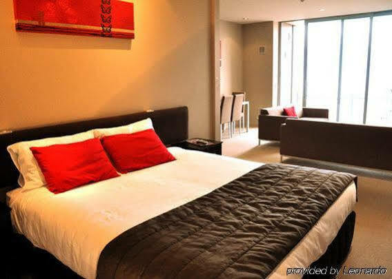 Highview Apartments Queenstown Ngoại thất bức ảnh